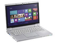 Panasonic Toughbook CF-AX2