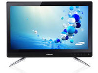 Samsung All-in-One DP500A2D-A02UK