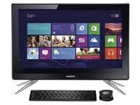 Samsung All-in-One DP500A2D-K01UB