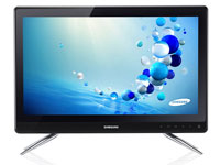 Samsung All-in-One DP500A2D-K02UB
