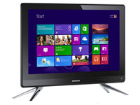 Samsung All-in-One DP500A2D-S01UK