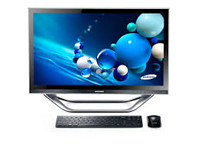 Samsung All-in-One DP505A2G-K01UK
