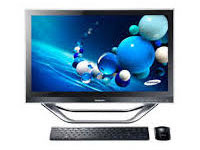 Samsung All-in-One DP700A3D-A09UK