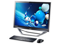 Samsung All-in-One DP700A3D-K01UK
