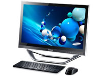 Samsung All-in-One DP700A3D-K01US