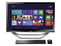 Samsung All-in-One DP700A3D-K02US