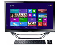 Samsung All-in-One DP700A3D-S01UK