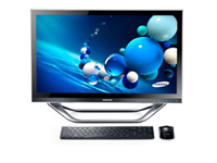 Samsung All-in-One DP700A7D-S01UK