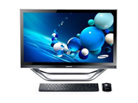 Samsung All-in-One DP700A7D-X01UK