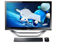 Samsung All-in-One DP700A7D-X01US