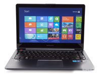 Samsung Laptop / Notebook NP-540U4E-K03US
