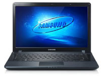 Samsung Laptop / Notebook NP-270E4E-K01US