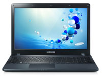 Samsung Laptop / Notebook NP-270E5E-K03US