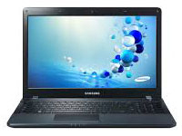 Samsung Laptop / Notebook NP-270E5E-K04UK
