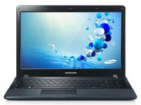 Samsung Laptop / Notebook NP-270E5E-K04US