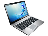Samsung Laptop / Notebook NP-275E5E-K01US