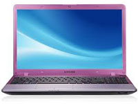 Samsung Laptop / Notebook NP-350V5C-A0QUK