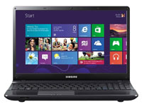 Samsung Laptop / Notebook NP-3530EC-A0DDX