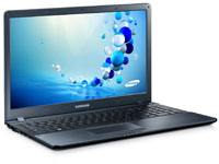 Samsung Laptop / Notebook NP-470R5E