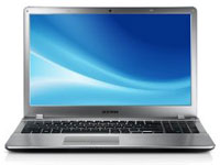 Samsung Laptop / Notebook NP-510R5E-A02UK