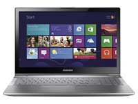 Samsung Laptop / Notebook NP-780Z5E-S01UK