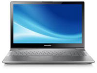 Samsung Laptop / Notebook NP-780Z5E-T01UK