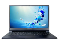 Samsung Laptop / Notebook NP-900X3F-K01US