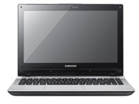Samsung Laptop / Notebook NP-QX311