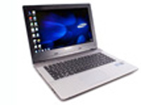 Samsung Laptop / Notebook NP-QX411