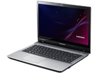 Samsung Laptop / Notebook NP-QX511