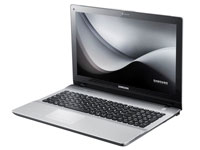 Samsung Laptop / Notebook NP-QX510