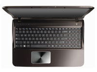 Samsung Laptop / Notebook NP-SF510