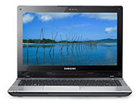 Samsung Laptop / Notebook NP-QX310