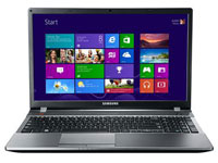 Samsung Laptop / Notebook NP-550P5C-A05UK
