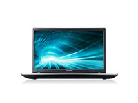 Samsung Laptop / Notebook NP-550P5C-A08UK