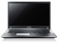 Samsung Laptop / Notebook NP-550P7C-S02UK