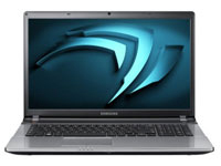 Samsung Laptop / Notebook NP-550P7C-S05UK
