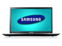 Samsung Laptop / Notebook NP-550P7C-T01US