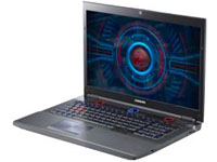 Samsung Laptop / Notebook NP-700G7C-S02UK Series 7 Gamer