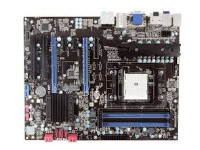 Sapphire Motherboard PURE Platinum A85XT (PT-F2A85X)