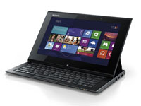 Sony VAIO Laptop SVD11216PAB