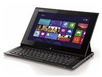 Sony VAIO Laptop SVD1121C5EB