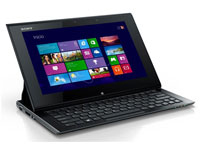 Sony VAIO Laptop SVD11225CLB