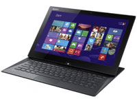 Sony VAIO Laptop SVD13213CXB