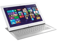 Sony VAIO Laptop SVD13213CXW