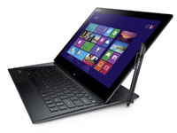 Sony VAIO Laptop SVD13213CYB