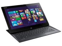 Sony VAIO Laptop SVD13215PXB
