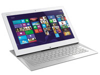 Sony VAIO Laptop SVD13215PXW