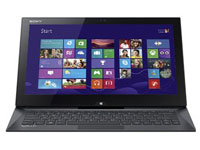 Sony VAIO Laptop SVD132190X