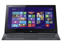 Sony VAIO Laptop SVD1321BPXB
